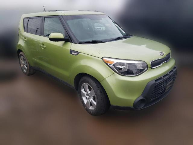 Photo 3 VIN: KNDJN2A20E7710998 - KIA SOUL 