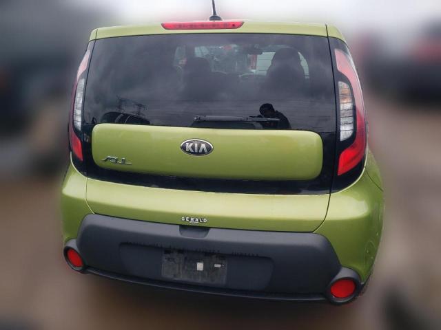 Photo 5 VIN: KNDJN2A20E7710998 - KIA SOUL 