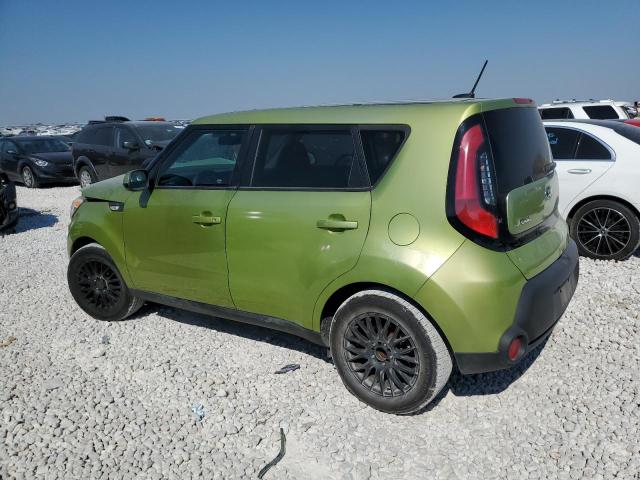 Photo 1 VIN: KNDJN2A20E7713433 - KIA SOUL 