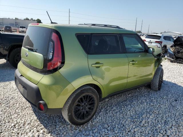 Photo 2 VIN: KNDJN2A20E7713433 - KIA SOUL 