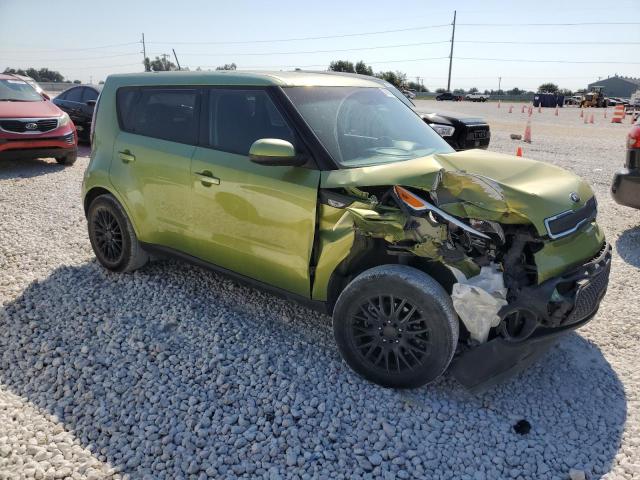 Photo 3 VIN: KNDJN2A20E7713433 - KIA SOUL 