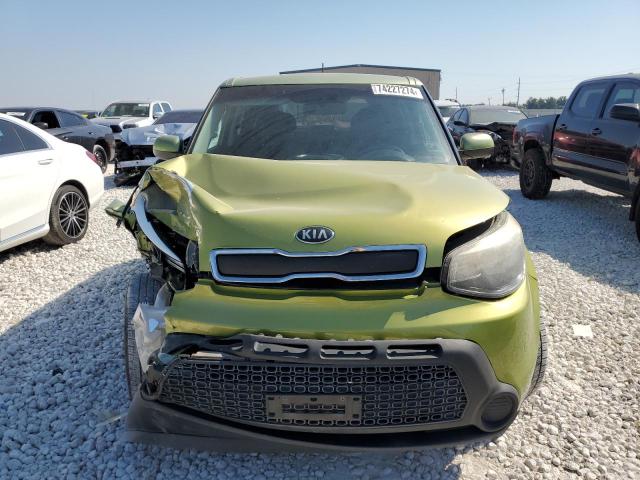 Photo 4 VIN: KNDJN2A20E7713433 - KIA SOUL 