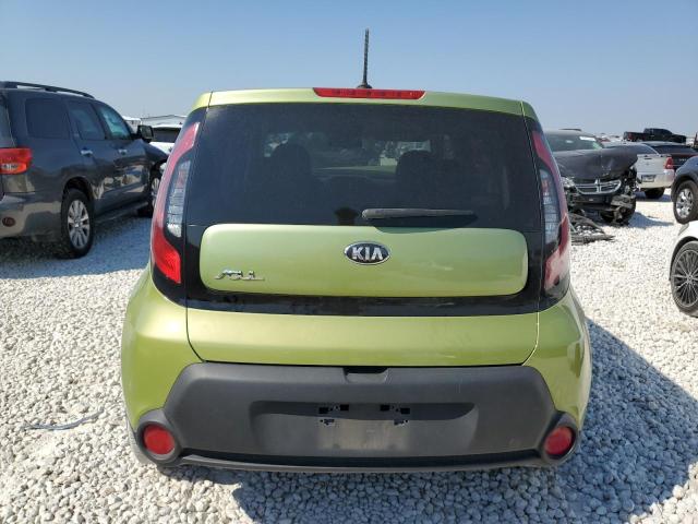 Photo 5 VIN: KNDJN2A20E7713433 - KIA SOUL 