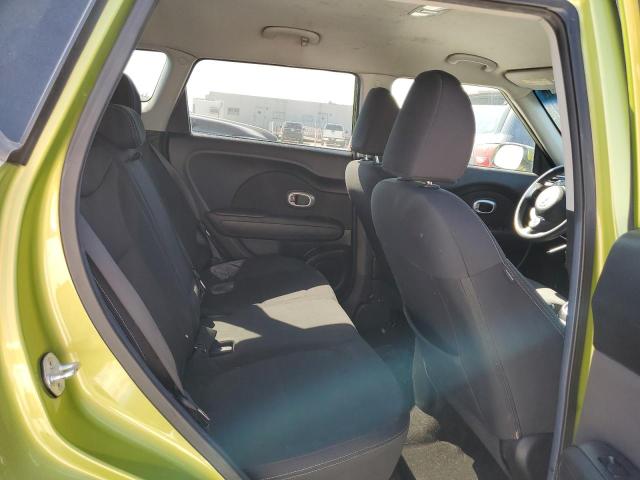 Photo 9 VIN: KNDJN2A20E7713433 - KIA SOUL 