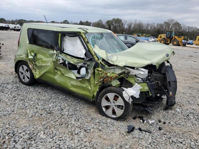 Photo 3 VIN: KNDJN2A20E7716672 - KIA SOUL 