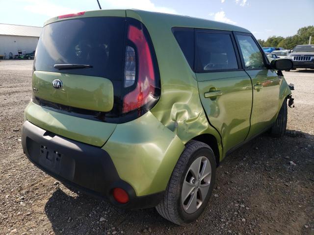 Photo 3 VIN: KNDJN2A20E7717112 - KIA SOUL 