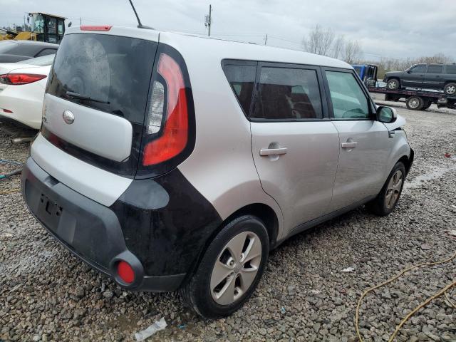 Photo 2 VIN: KNDJN2A20E7721483 - KIA SOUL 