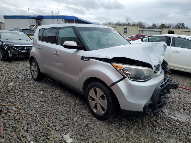 Photo 3 VIN: KNDJN2A20E7721483 - KIA SOUL 