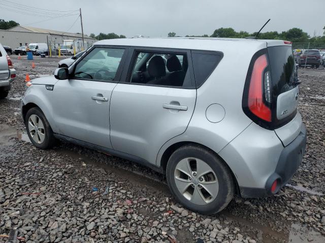 Photo 1 VIN: KNDJN2A20E7723119 - KIA SOUL 