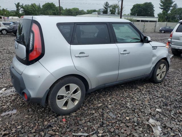 Photo 2 VIN: KNDJN2A20E7723119 - KIA SOUL 