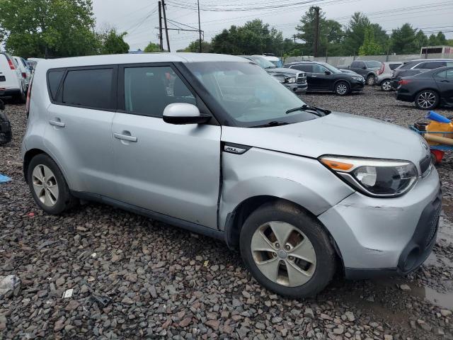 Photo 3 VIN: KNDJN2A20E7723119 - KIA SOUL 