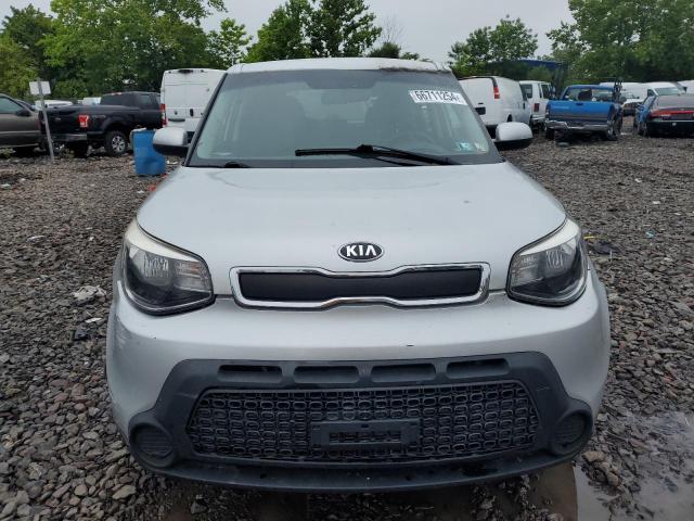 Photo 4 VIN: KNDJN2A20E7723119 - KIA SOUL 