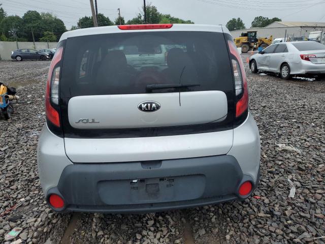 Photo 5 VIN: KNDJN2A20E7723119 - KIA SOUL 