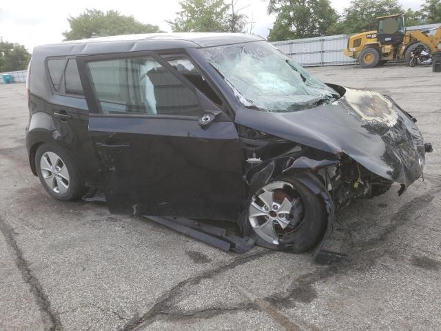 Photo 3 VIN: KNDJN2A20E7723945 - KIA SOUL 