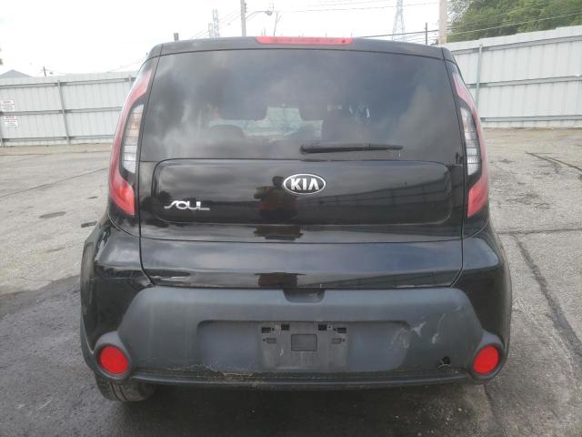 Photo 5 VIN: KNDJN2A20E7723945 - KIA SOUL 