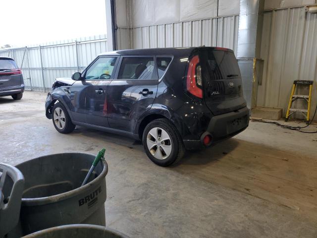 Photo 1 VIN: KNDJN2A20E7724934 - KIA SOUL 