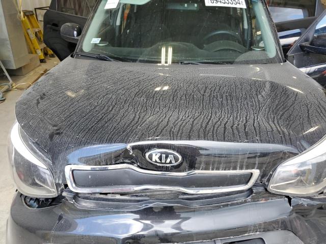 Photo 10 VIN: KNDJN2A20E7724934 - KIA SOUL 