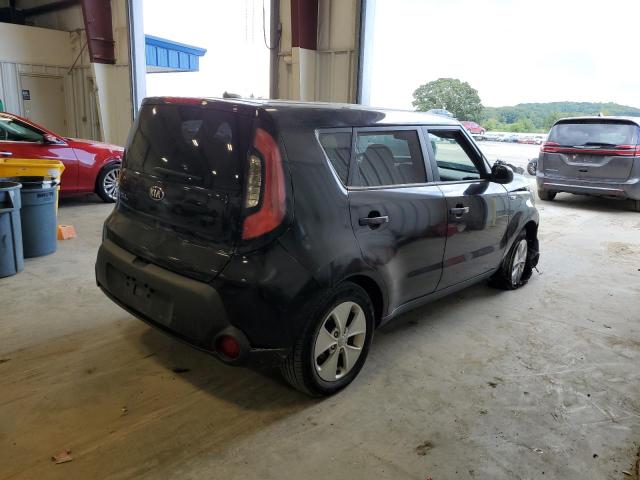 Photo 2 VIN: KNDJN2A20E7724934 - KIA SOUL 