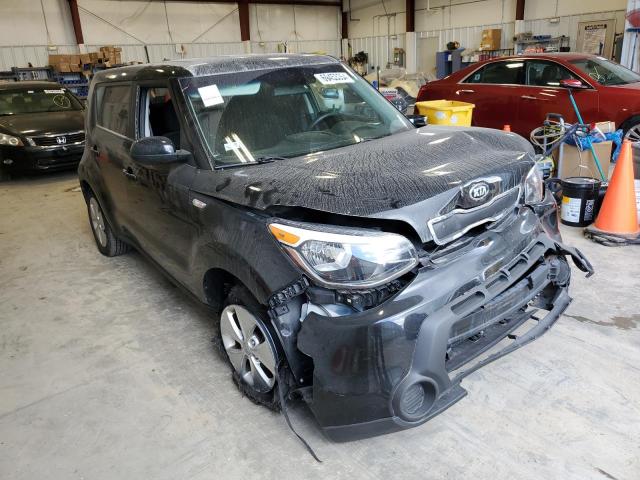 Photo 3 VIN: KNDJN2A20E7724934 - KIA SOUL 