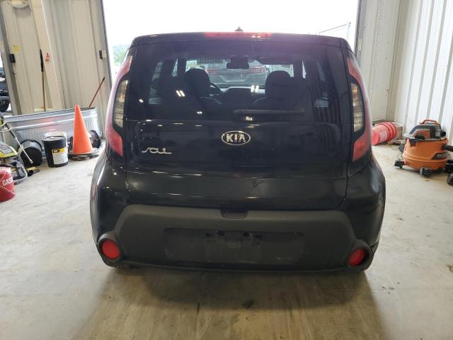 Photo 5 VIN: KNDJN2A20E7724934 - KIA SOUL 