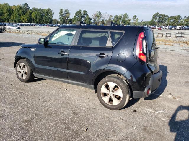 Photo 1 VIN: KNDJN2A20E7726411 - KIA SOUL 