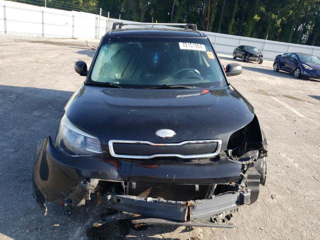 Photo 4 VIN: KNDJN2A20E7726411 - KIA SOUL 