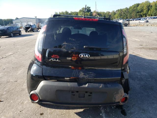 Photo 5 VIN: KNDJN2A20E7726411 - KIA SOUL 