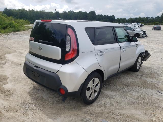 Photo 3 VIN: KNDJN2A20E7727901 - KIA SOUL 