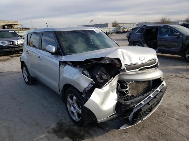 Photo 0 VIN: KNDJN2A20E7728255 - KIA SOUL 