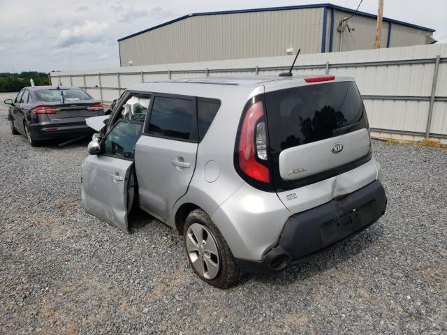 Photo 2 VIN: KNDJN2A20E7735318 - KIA SOUL 