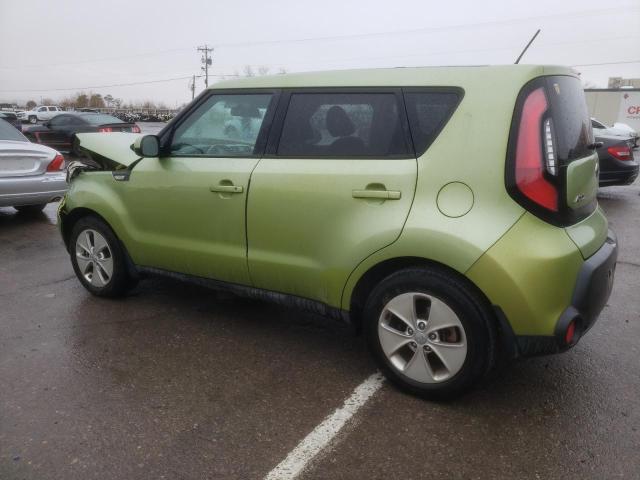 Photo 1 VIN: KNDJN2A20E7736517 - KIA SOUL 