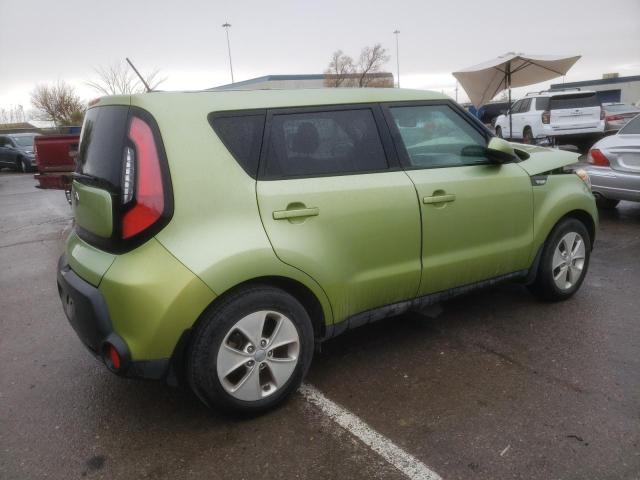 Photo 2 VIN: KNDJN2A20E7736517 - KIA SOUL 