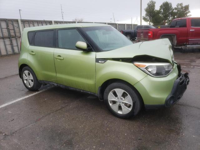 Photo 3 VIN: KNDJN2A20E7736517 - KIA SOUL 