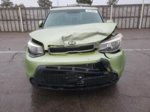 Photo 4 VIN: KNDJN2A20E7736517 - KIA SOUL 