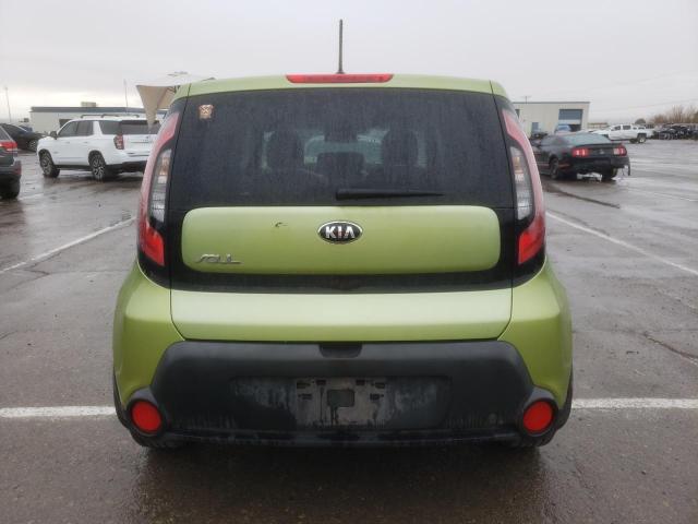 Photo 5 VIN: KNDJN2A20E7736517 - KIA SOUL 