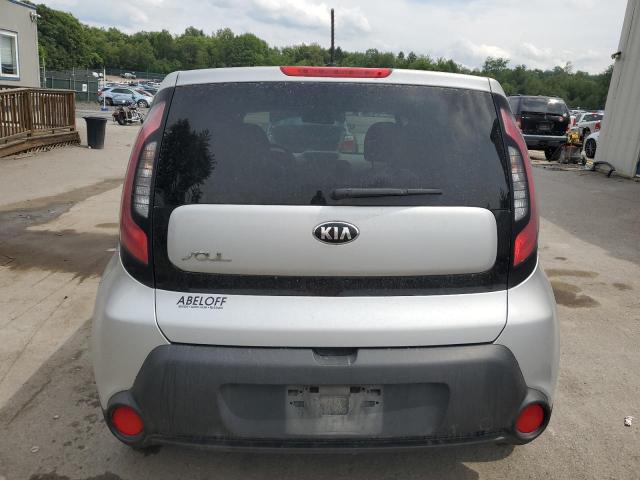 Photo 5 VIN: KNDJN2A20E7737022 - KIA SOUL 