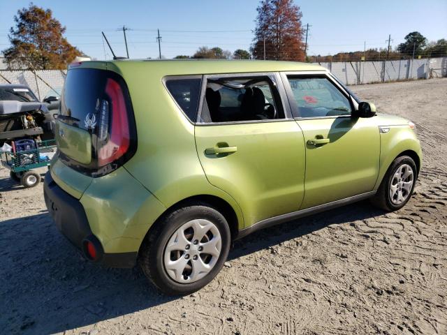 Photo 2 VIN: KNDJN2A20E7737182 - KIA SOUL 