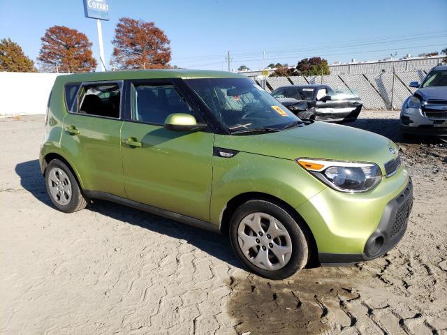 Photo 3 VIN: KNDJN2A20E7737182 - KIA SOUL 