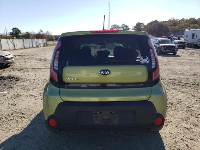 Photo 5 VIN: KNDJN2A20E7737182 - KIA SOUL 