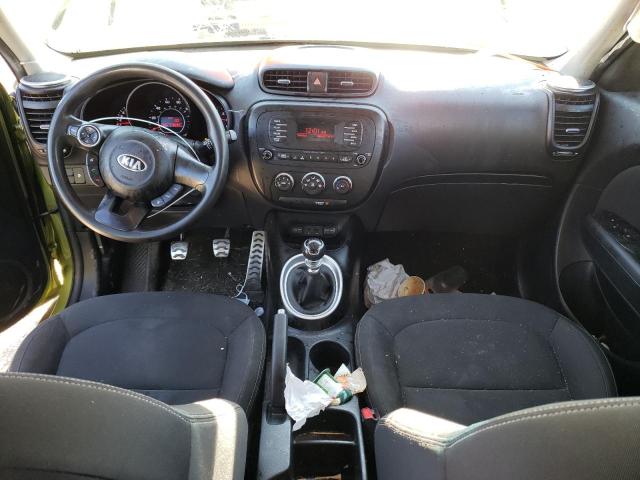 Photo 7 VIN: KNDJN2A20E7737182 - KIA SOUL 