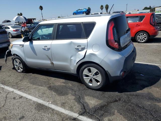 Photo 1 VIN: KNDJN2A20E7737313 - KIA SOUL 