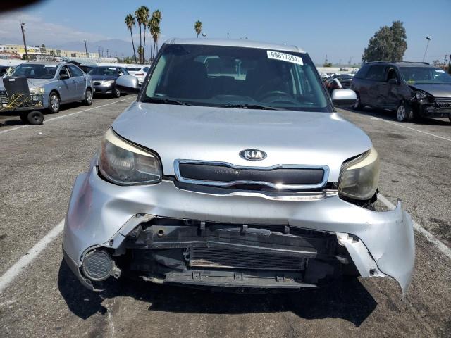 Photo 4 VIN: KNDJN2A20E7737313 - KIA SOUL 