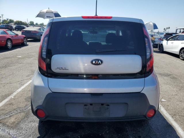 Photo 5 VIN: KNDJN2A20E7737313 - KIA SOUL 