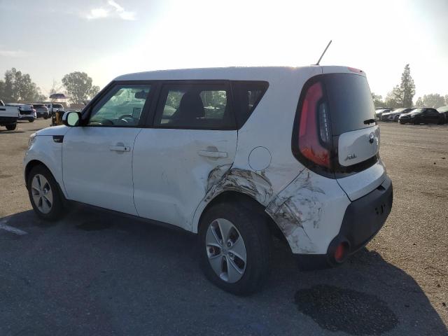 Photo 1 VIN: KNDJN2A20E7737537 - KIA SOUL 