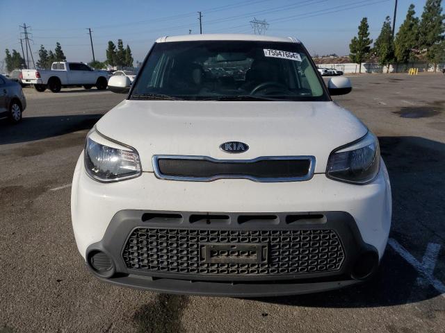 Photo 4 VIN: KNDJN2A20E7737537 - KIA SOUL 