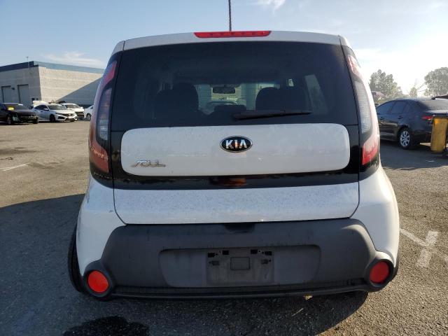 Photo 5 VIN: KNDJN2A20E7737537 - KIA SOUL 