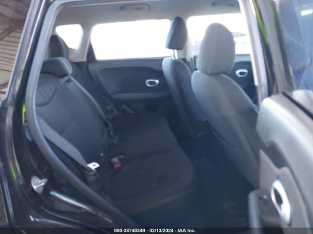 Photo 7 VIN: KNDJN2A20E7738090 - KIA SOUL 