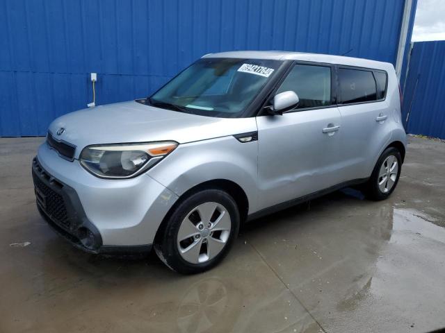 Photo 0 VIN: KNDJN2A20E7739336 - KIA SOUL 