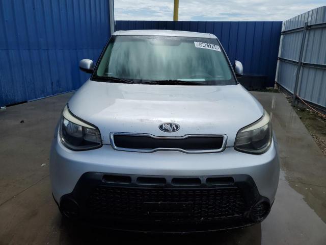 Photo 4 VIN: KNDJN2A20E7739336 - KIA SOUL 