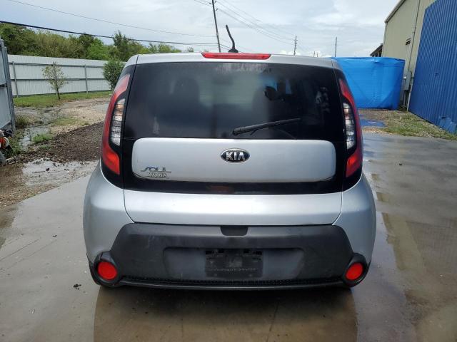 Photo 5 VIN: KNDJN2A20E7739336 - KIA SOUL 